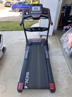 Treadmill
