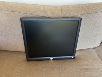 Free Monitor Dell E173FPc