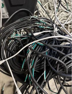Electrical cords