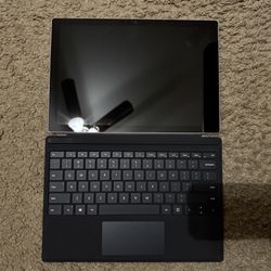 Microsoft surface Pro 6