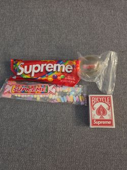 Supreme