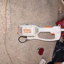 Stilh Weed eater Fse 60