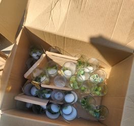 Vases