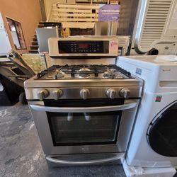 Stove LG
