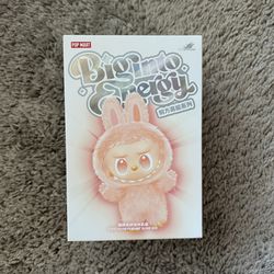 LABUBU Big Into Energy Id SECRET BRAND NEW SEALED