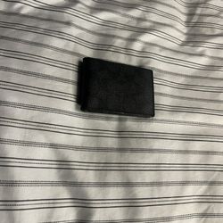 Coach Wallet/card Holder 