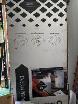 Barn Door $ 250 Each