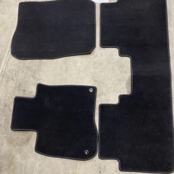 OEM Floor Mats