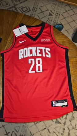 Houston Rockets Jersey