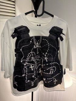 Noissey Armor tee