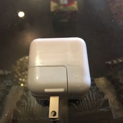 Ipad Charge 