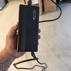 ZooZ Bike Gen1 Charger