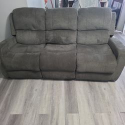 Recliner / Reclining Couch