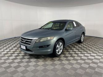 2010 Honda Accord Crosstour