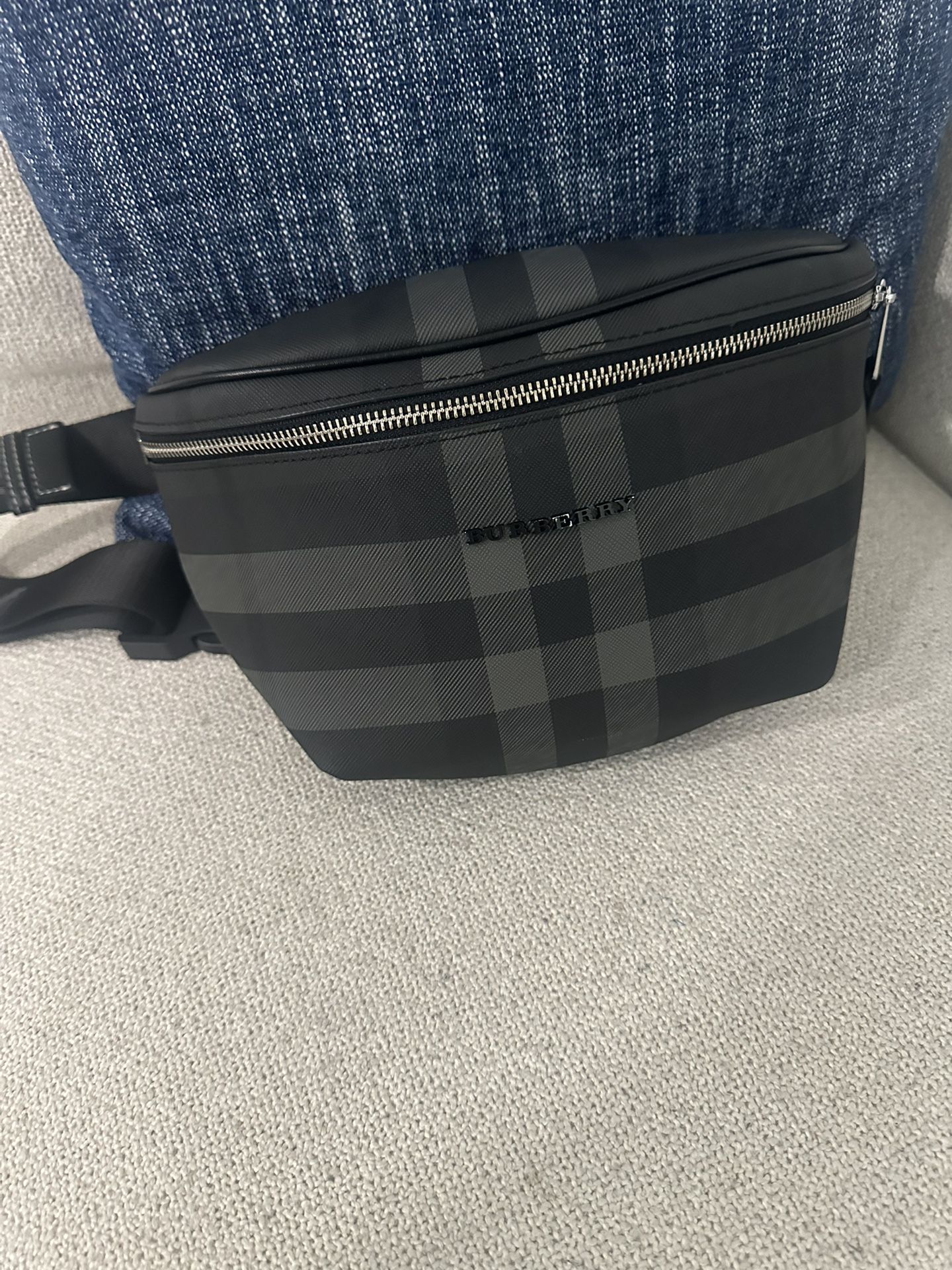 Burberry Bag