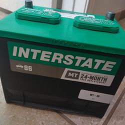 Batteries for auto or truck 12V different brands with warranty, Used from $50 and up. Price could vary 