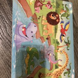 Kids Puzzle