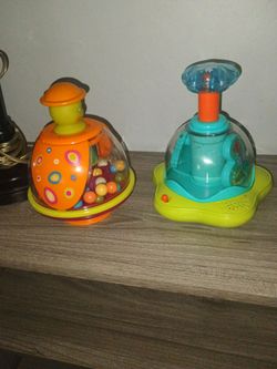 Toys