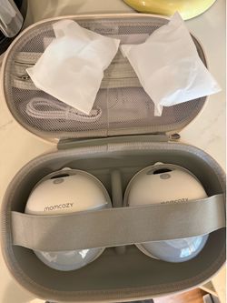 Momcozy M5