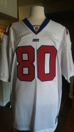 NFL NY Giants Vintage Football Jersey