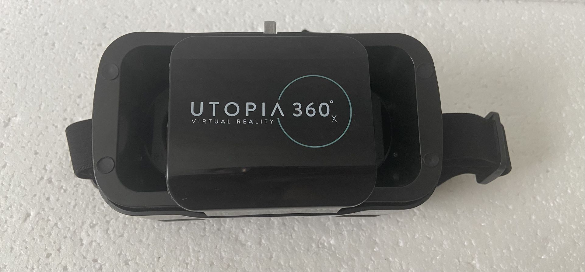 Utopia 360 Virtual Reality Glasses