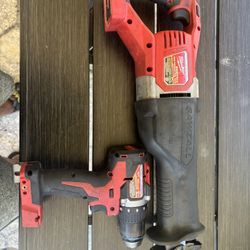 Milwaukee Tools 