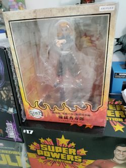 Statue Aniplex Rengoku 