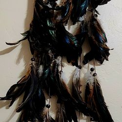 Native Dream Catcher