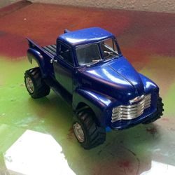 Die Cast Truck 