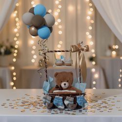 Baby shower gift