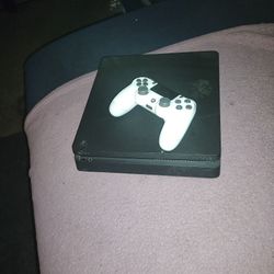 PS4 System One Controller