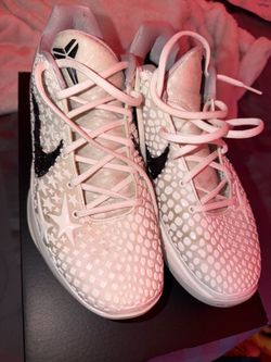 Kobe 6 protro allstar size 10.5