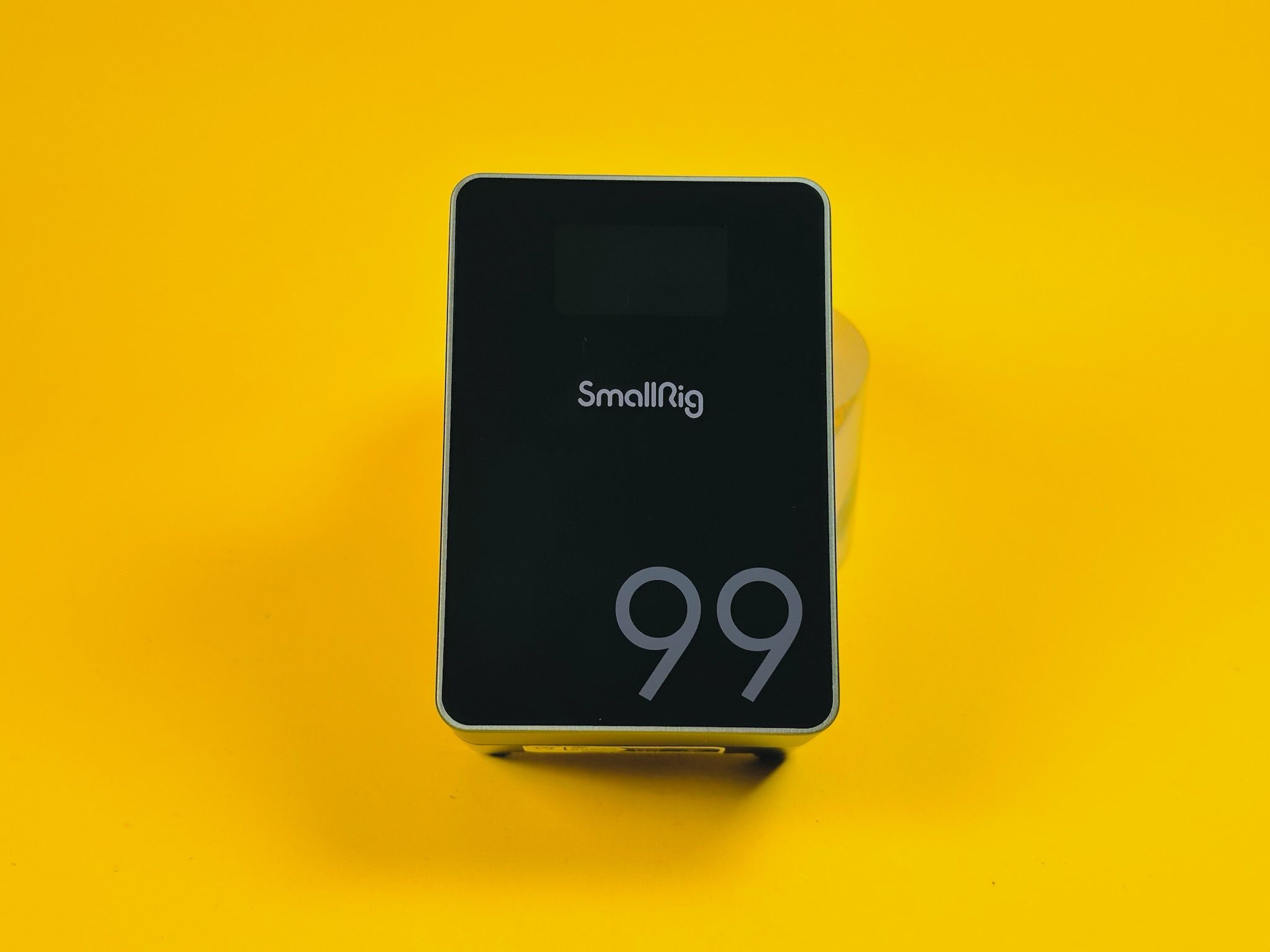 SmallRig V Mount Battery VB99 Pro, 6700mAh 99Wh 14.8V V-Mount Battery