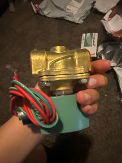 water controler