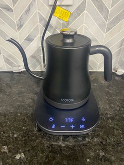 Electric Kettle