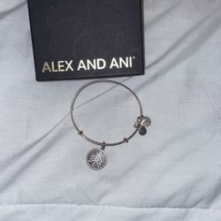 Alex And Ani Bracelet