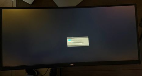 Dell Monitor