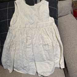 Girls Dresses Size 2 T