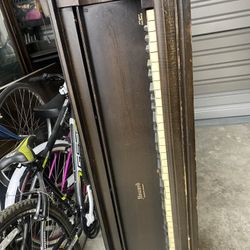 Howard Piano ! 