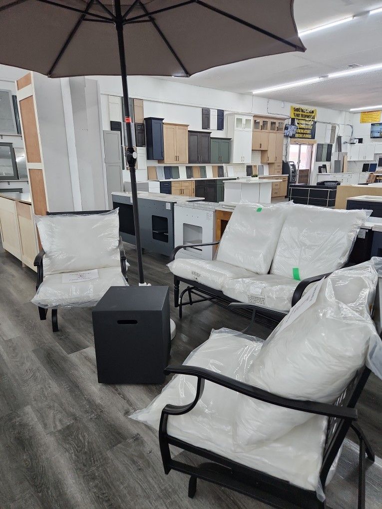 Patio Furniture Outdoor 