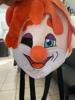 Payanozo backpack