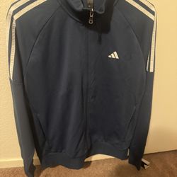 Adidas Jacket 