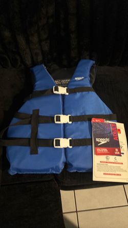 Adult vest