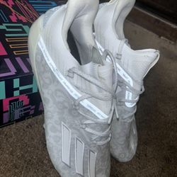 Adidas Football Cleats