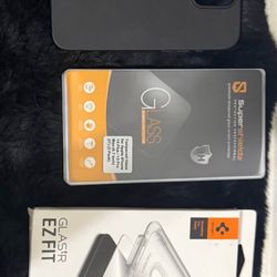 Iphone 13 pro max phone cases & screen protectors