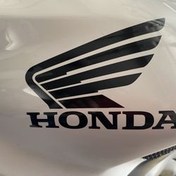 Honda Stilers