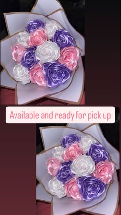 Flower bouquet