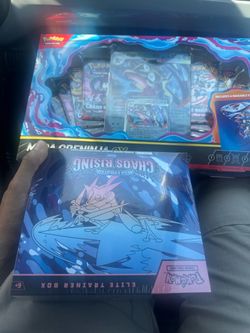 Pokemon chaos rising evolution