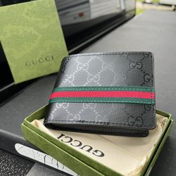 Men Wallet 