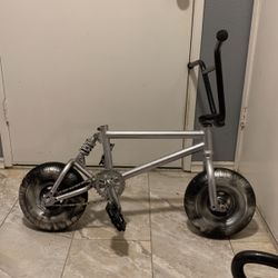 Mini Bmx Bike